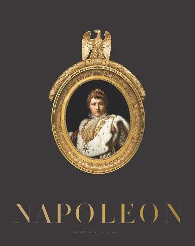 Cover image for Napoleon: The Imperial Household