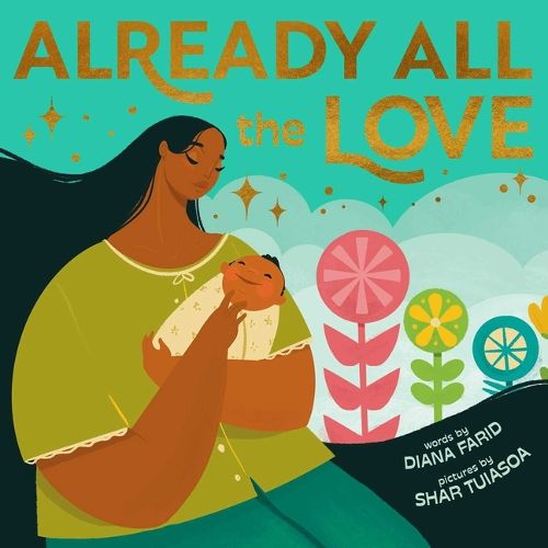 Cover image for Already All the Love