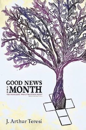 Cover image for Good News for a Month