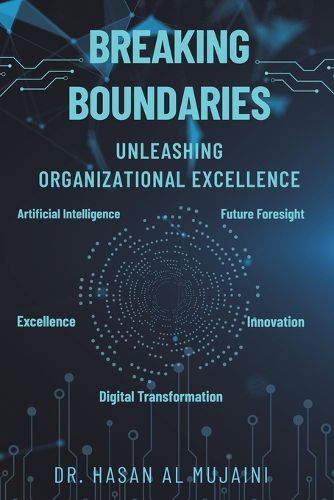 Cover image for Breaking Boundaries