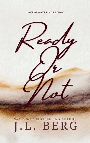 Cover image for Ready or Not