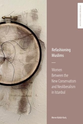 Cover image for Refashioning Muslims