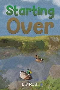 Cover image for Starting Over