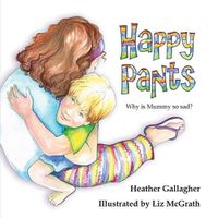Cover image for Happy Pants