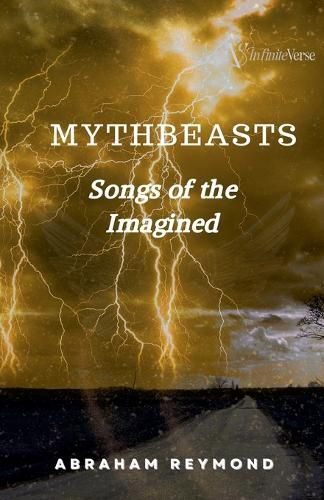 Cover image for Mythbeasts