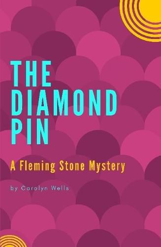 Cover image for The Diamond Pin