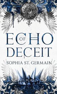 Cover image for Echo of Deceit