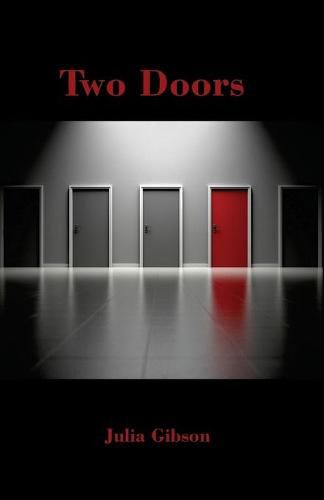 Cover image for Two Doors