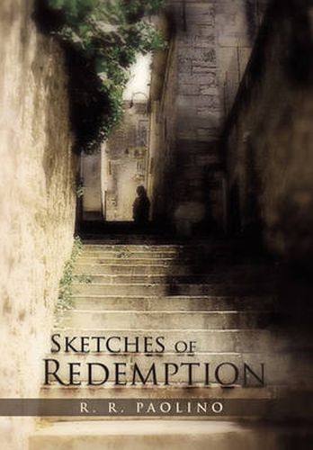 Cover image for Sketches of Redemption: A Compendium of Imperfect Muses