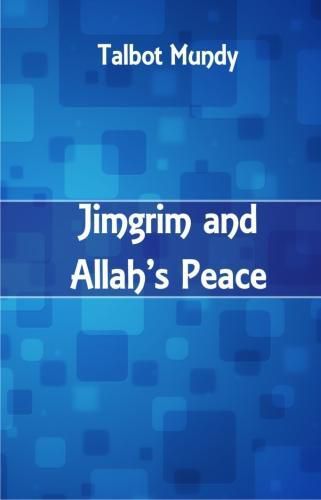 Cover image for Jimgrim and Allah's Peace