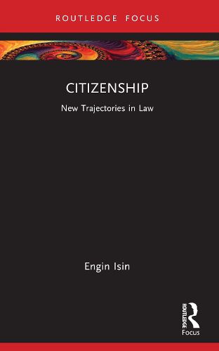 Cover image for Citizenship