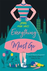 Cover image for Everything Must Go