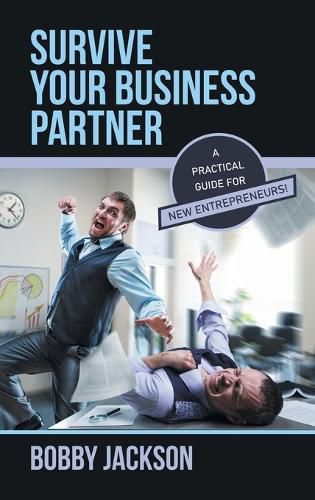 Cover image for Survive Your Business Partner