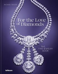 Cover image for For the Love of Diamonds