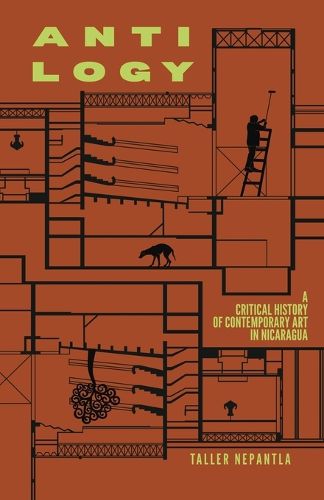 Cover image for Antilogy