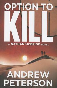 Cover image for Option to Kill