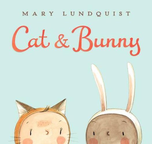 Cover image for Cat & Bunny