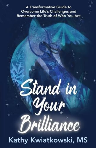 Cover image for Stand in Your Brilliance