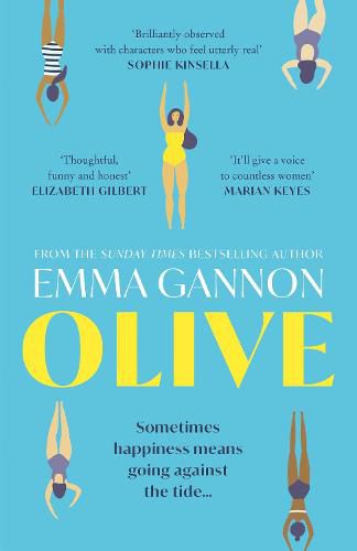 Cover image for Olive