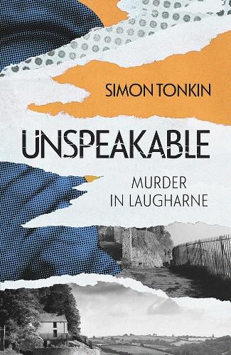 Cover image for Unspeakable