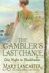 Cover image for The Gambler's Last Chance