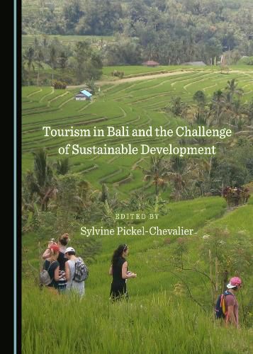 Cover image for Tourism in Bali and the Challenge of Sustainable Development