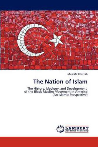 Cover image for The Nation of Islam