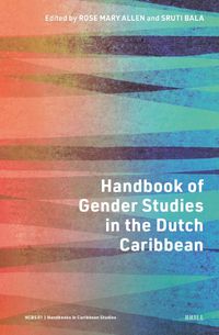 Cover image for Handbook of Gender Studies in the Dutch Caribbean