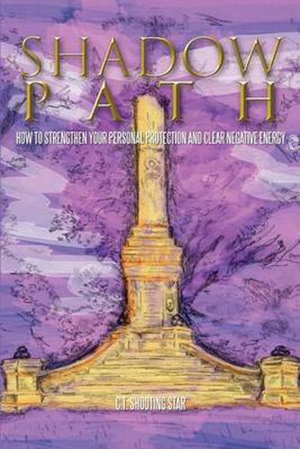 Cover image for Shadow Path