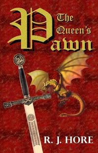 Cover image for The Queen's Pawn