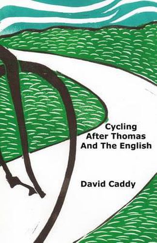 Cover image for Cycling After Thomas And The English