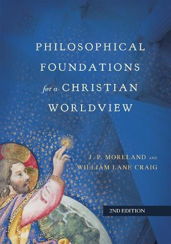 Cover image for Philosophical Foundations for a Christian Worldview