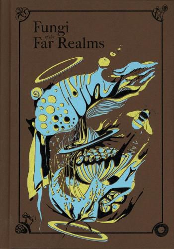 Cover image for Fungi of the Far Realms