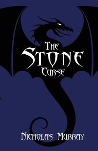 Cover image for The Stone Curse