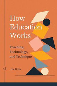 Cover image for How Education Works