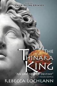 Cover image for The Thinara King