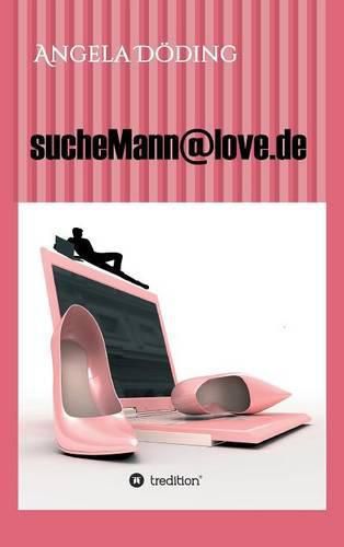 Cover image for sucheMann@love.de