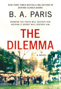 Cover image for The Dilemma