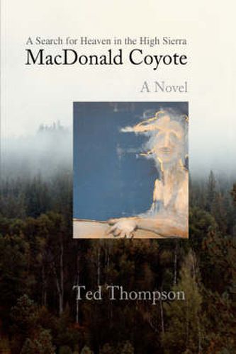 Cover image for MacDonald Coyote