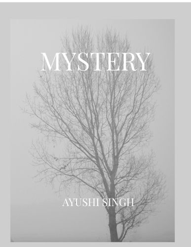 Cover image for Mystery