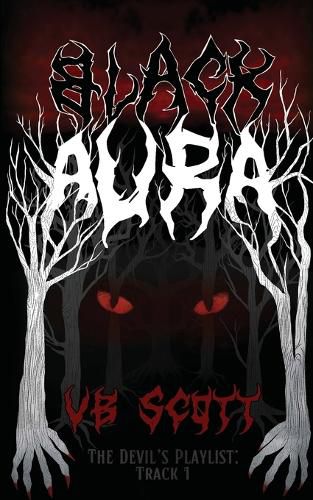 Cover image for Black Aura