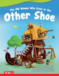 Cover image for The Old Woman Who Lives in the Other Shoe