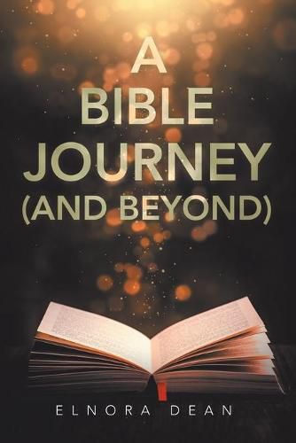 Cover image for A Bible Journey (And Beyond)