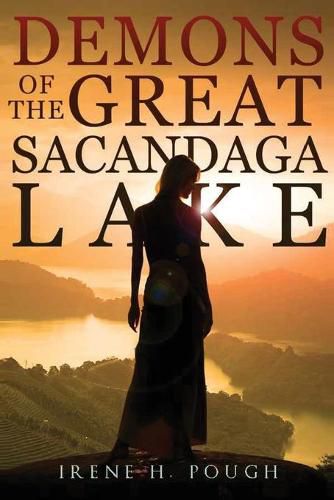 Cover image for Demons of the Great Sacandaga Lake