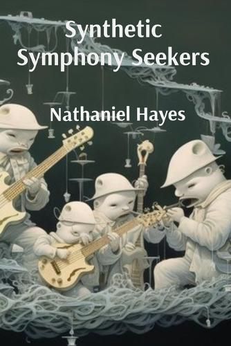 Cover image for Synthetic Symphony Seekers