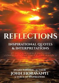 Cover image for Reflections: Inspirational Quotes & Interpretations