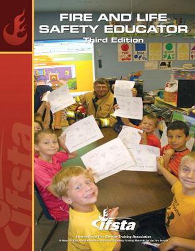 Cover image for Fire and Life Safety Educator