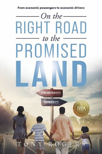 Cover image for On the right road to the Promised Land: From economic passengers to economic drivers