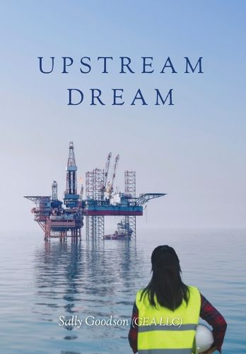 Cover image for Upstream Dream