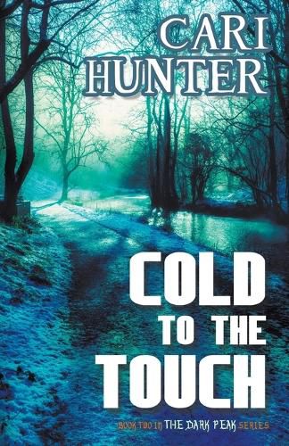 Cover image for Cold to the Touch
